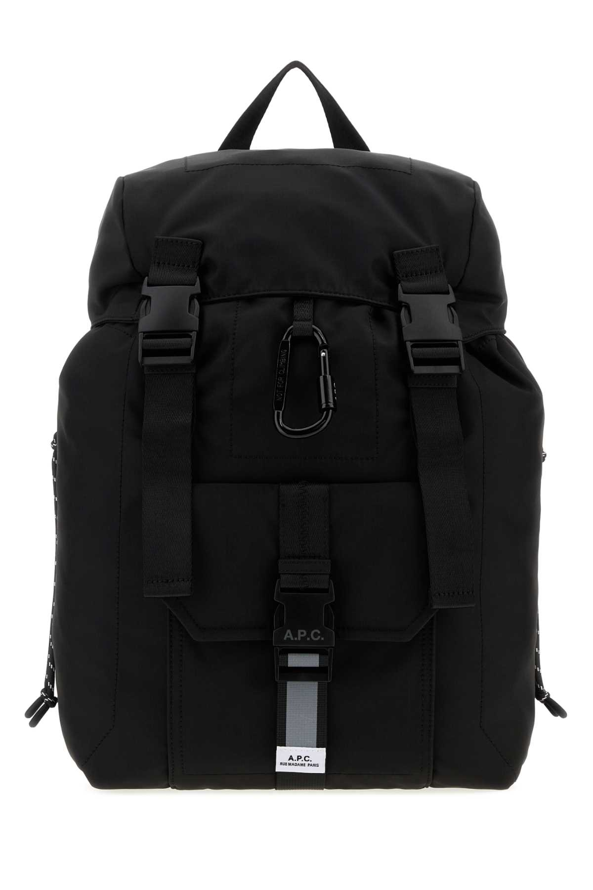 [A.P.C.] Backpack FW26 PAAGEH62631 LZZ