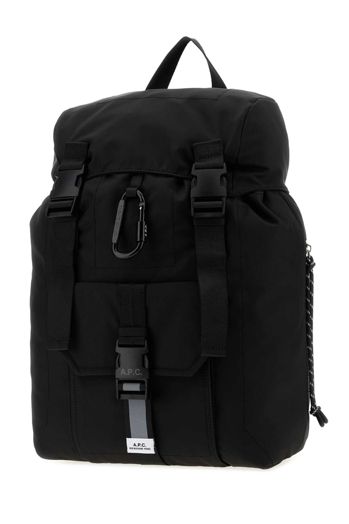 [A.P.C.] Backpack FW26 PAAGEH62631 LZZ