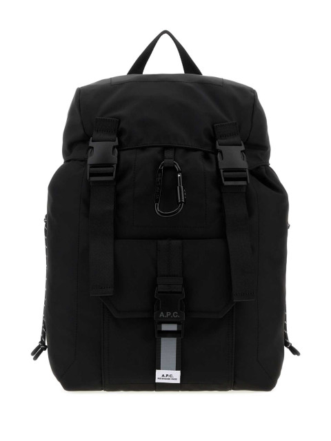 [A.P.C.] Backpack FW26 PAAGEH62631 LZZ