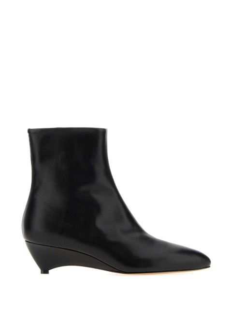 [Jil Sander] Boots FW26 J15WU0115P7689 001