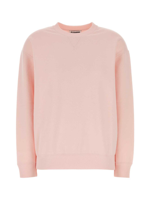 [Jil Sander] Sweatshirt FW26 J02GU0122J20128 678