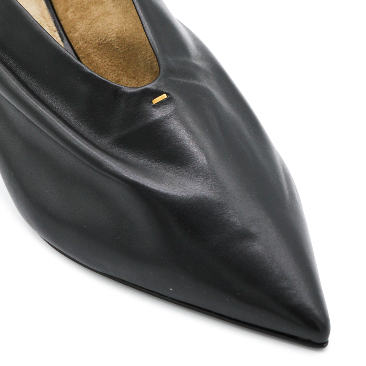 [KHAITE] Pumps FW26 F20531027200