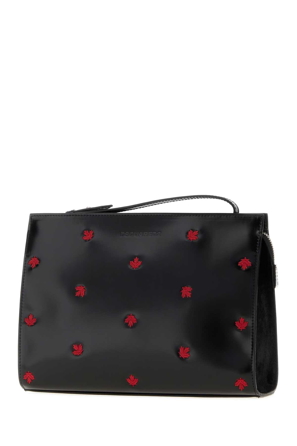 [DSQUARED] Clutch bag FW26 CLM002424909060 M002
