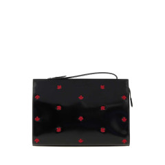 [DSQUARED] Clutch bag FW26 CLM002424909060 M002