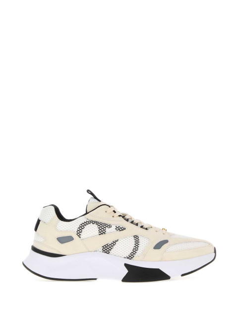 [Valentino Garavani] Sneakers FW26 9Y2S0N88QAP 0QV