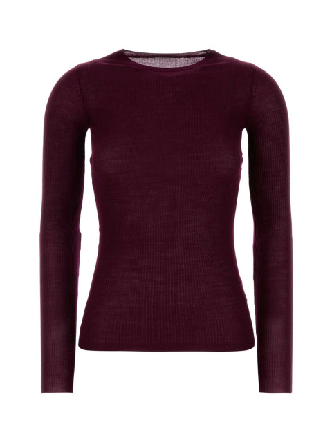 [Jil Sander] Knitwear FW26 J02GP0282J14871 611