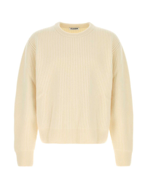[Jil Sander] Knitwear FW26 J22GP0305J14848 103