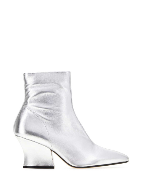 [Jil Sander] Boots FW26 J16WU0073P4565 056