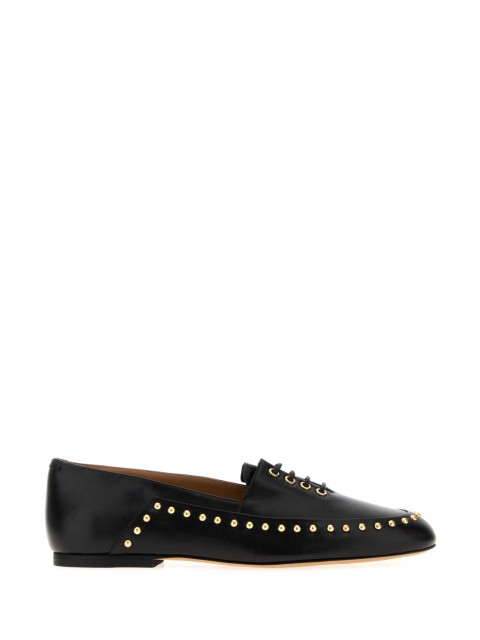 [Jil Sander] Flat shoes FW26 J15WR0034P7689 001