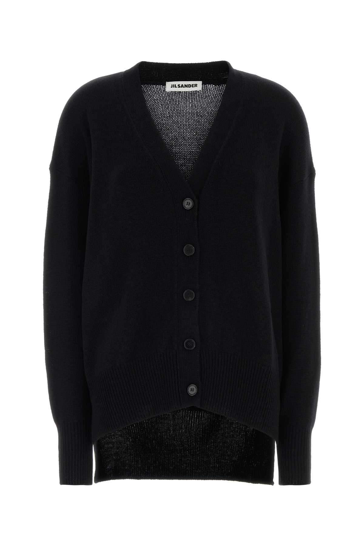 [Jil Sander] Knitwear FW26 J02HP0009J13206 001