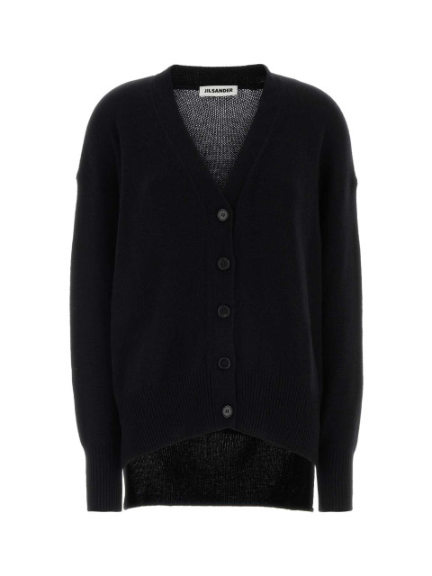 [Jil Sander] Knitwear FW26 J02HP0009J13206 001