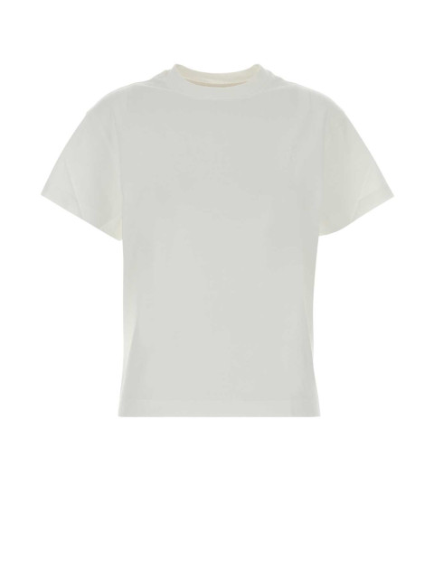 [Jil Sander] T-shirts Short Sleeve FW26 J02GC0161J45048 100
