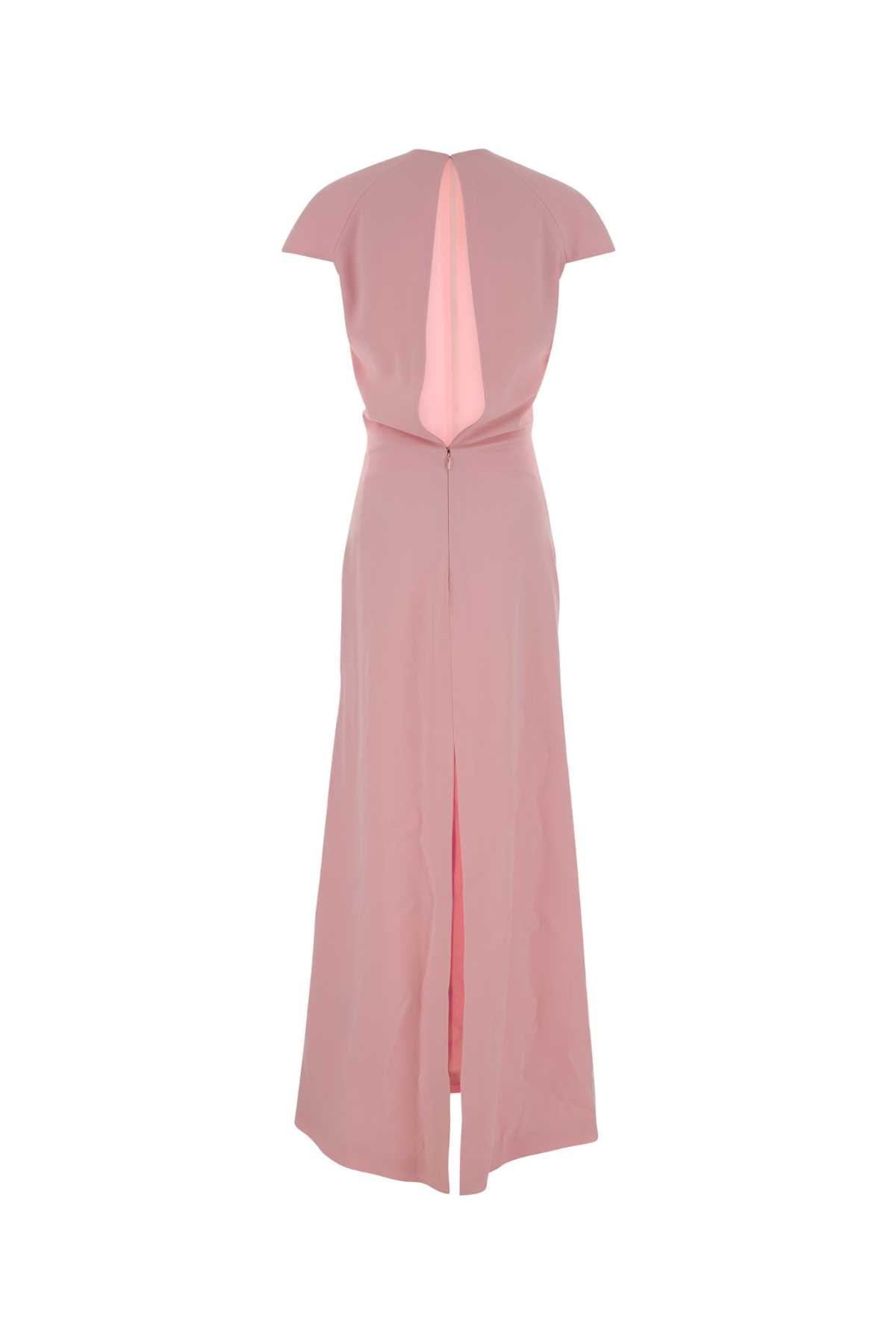 [Jil Sander] Short sleeve dress FW26 J02CT0667J40356 668