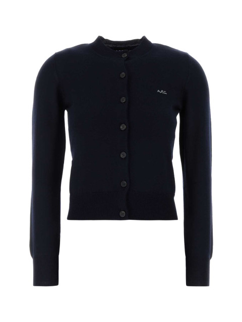 [A.P.C.] Knitwear FW26 WVBEPF22346 IAK
