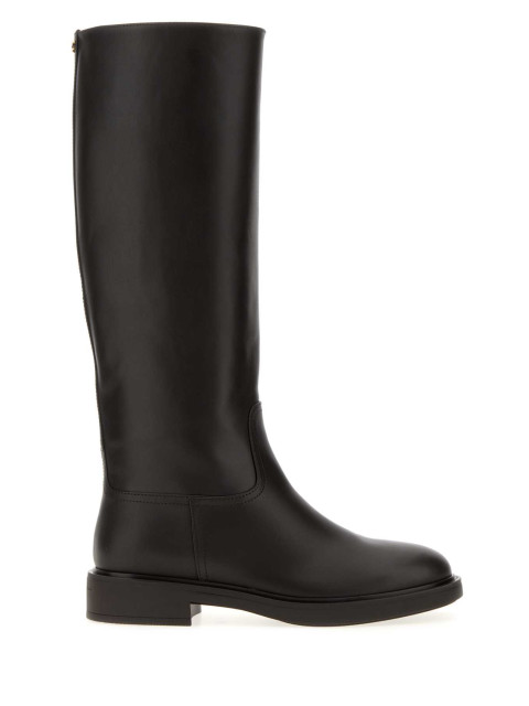 [Gianvito Rossi] Boots FW26 G8012820GOMCLN CLN