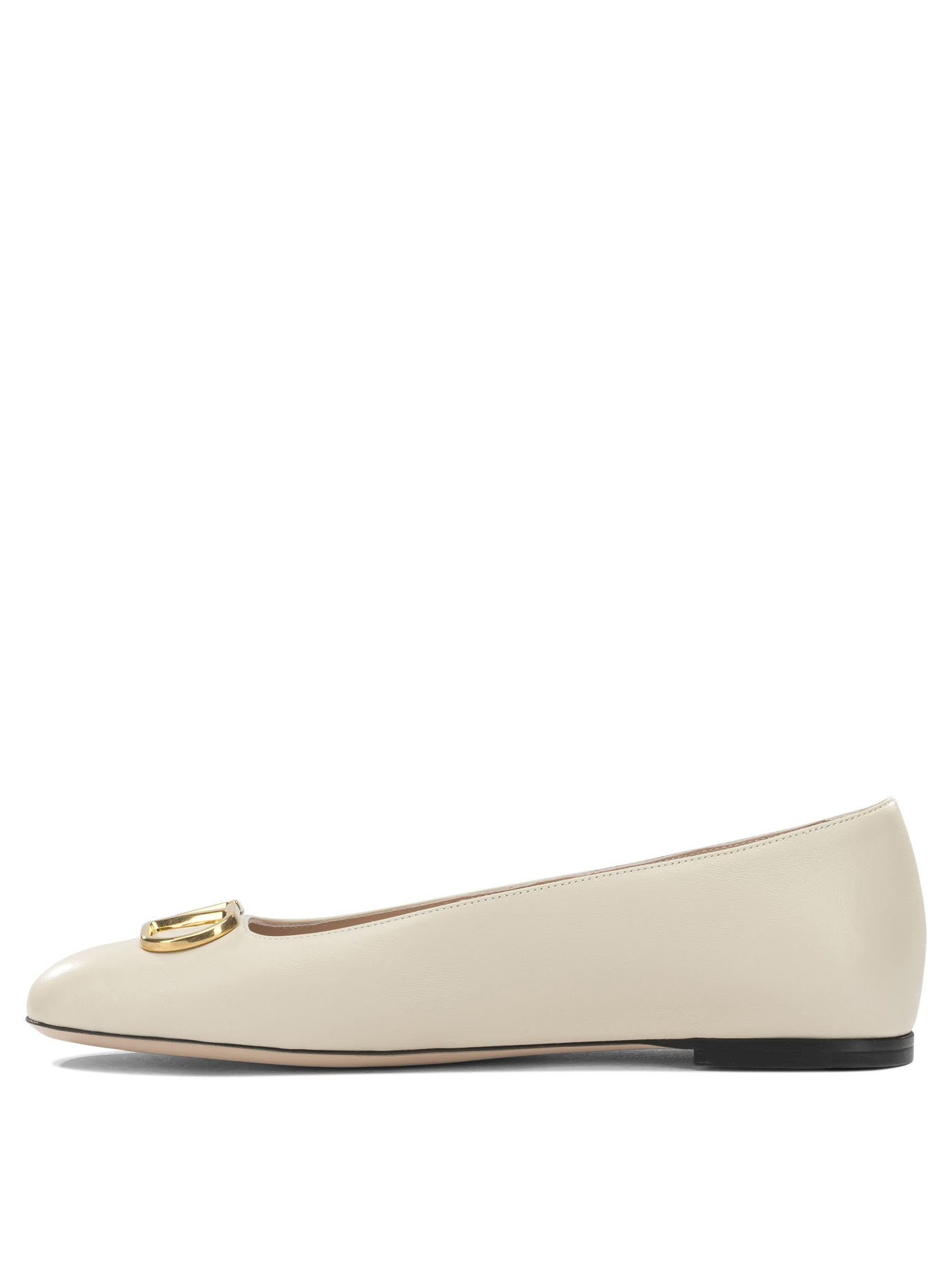 [Valentino Garavani] Flat shoes SS26 8W0S0PI8RREREN