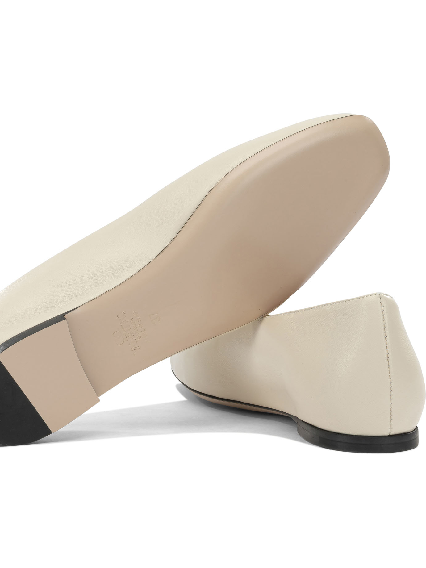 [Valentino Garavani] Flat shoes SS26 8W0S0PI8RREREN