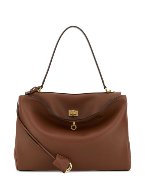 [Balenciaga] Tote bag FW26 7897722AA4V 2237
