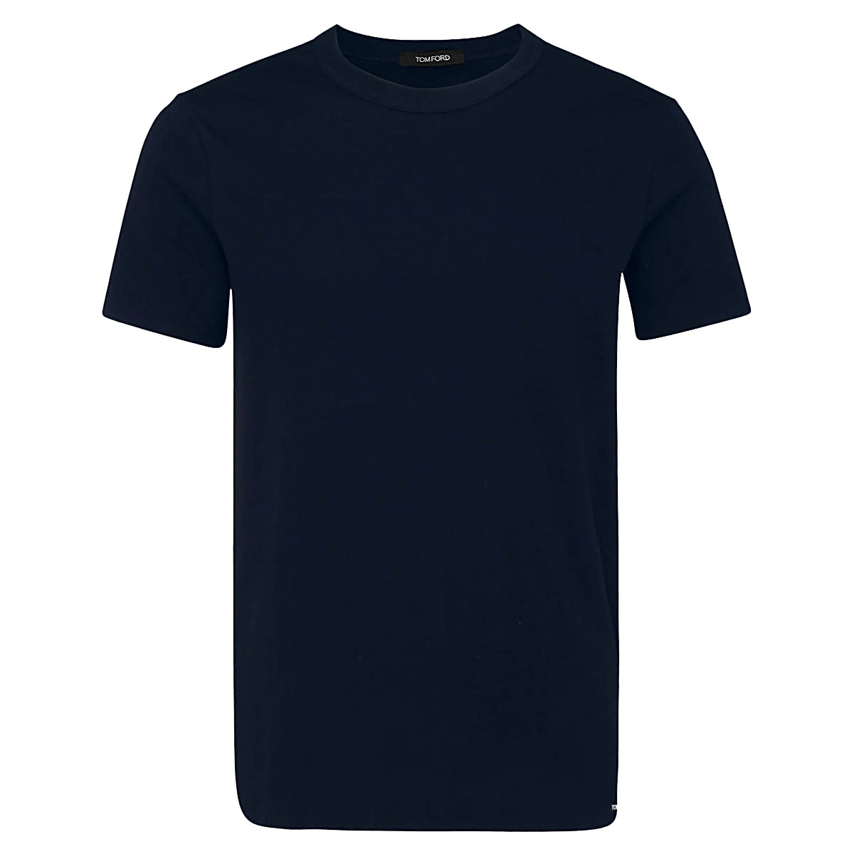 [Tom Ford] T-shirts Short Sleeve FW26 T4M081040412