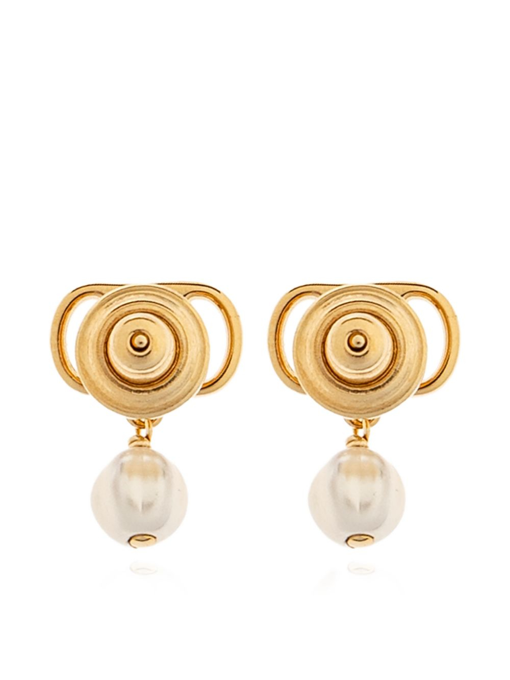 [Valentino Garavani] Earring FW26 WJ0CC8UXMR5G
