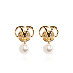 [Valentino Garavani] Earring FW26 WJ0CC8UXMR5G