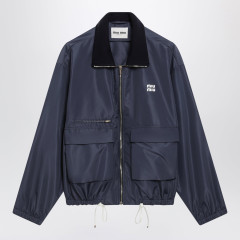 [Miu Miu] Jacket FW26 ML1517OOO13MF
