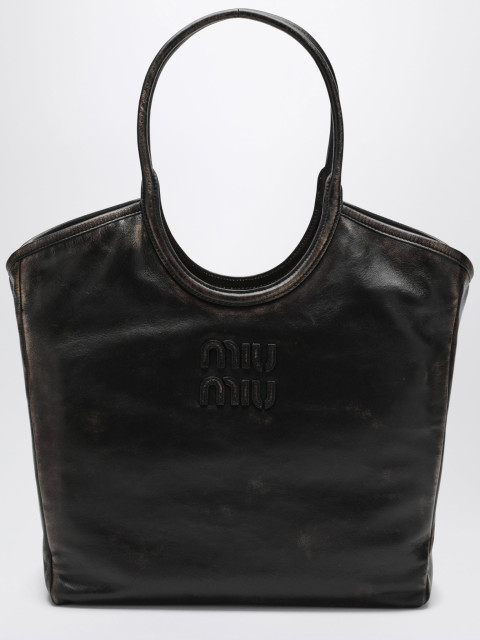 [Miu Miu] Tote bag FW26 5BG321OONAF6P