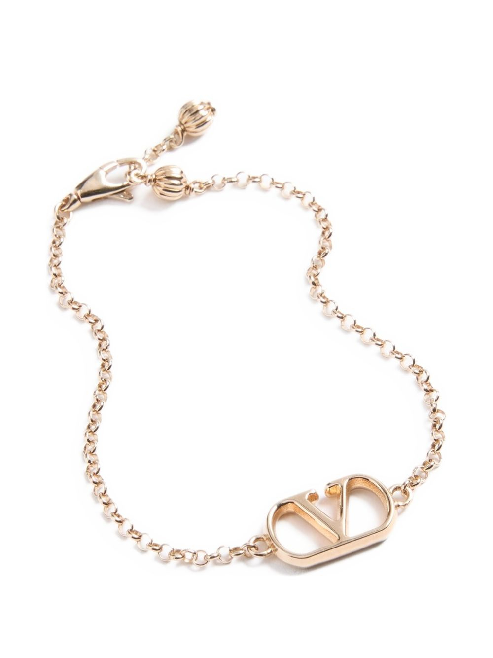 [Valentino Garavani] Bracelet FW26 WJ0CE9METL01