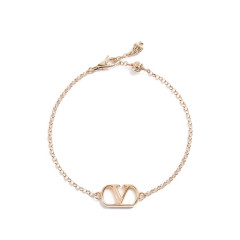 [Valentino Garavani] Bracelet FW26 WJ0CE9METL01