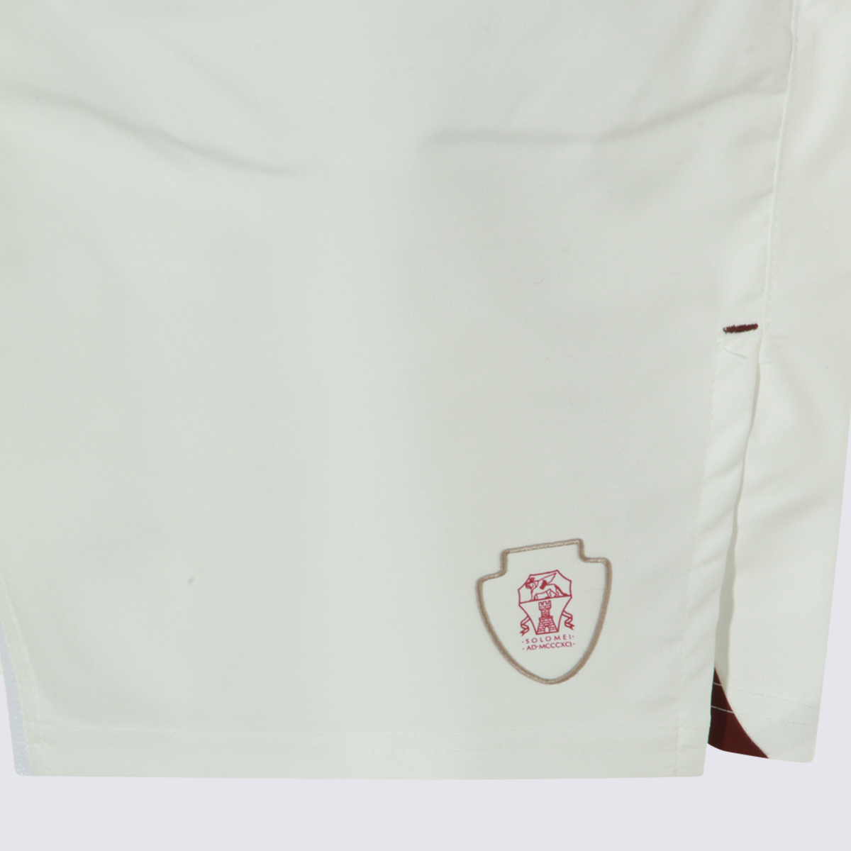 [Brunello Cucinelli] Shorts SS26 MB4223590TC007