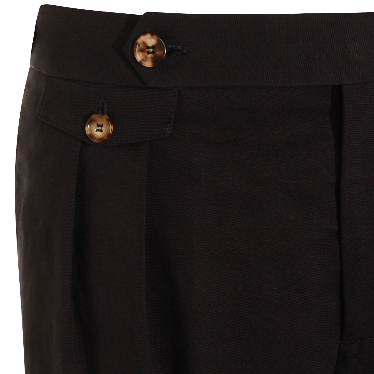 [Brunello Cucinelli] Trousers SS26 MH253M5030C2485
