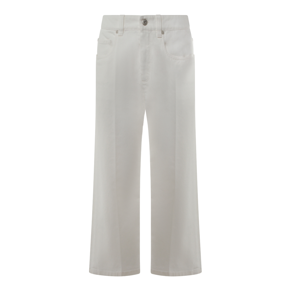 [Brunello Cucinelli] Trousers SS26 M0H81P4008C600