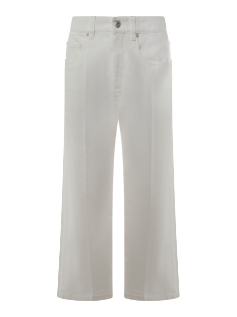[Brunello Cucinelli] Trousers SS26 M0H81P4008C600