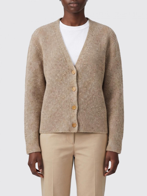[THE ROW] Knitwear SS26 10677Y548 DUN