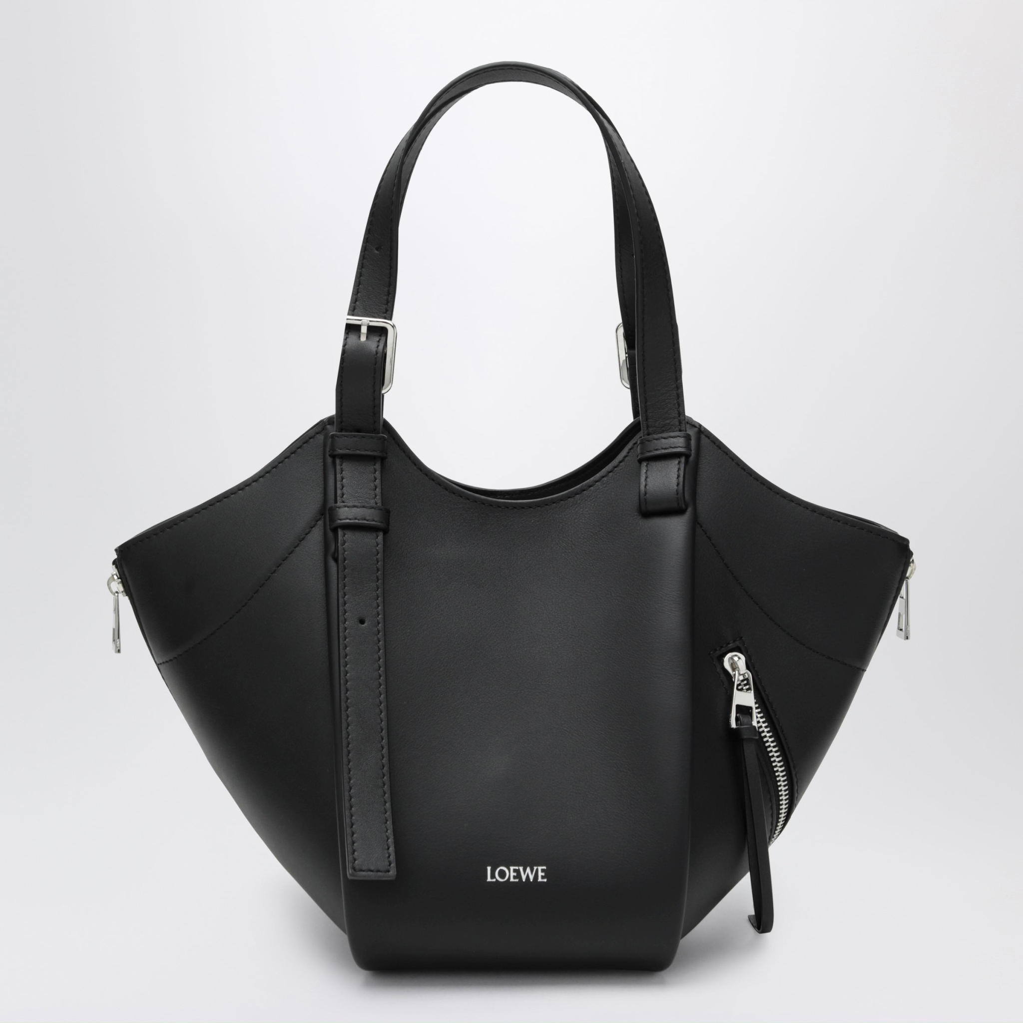 [Loewe] Shoulder bag FW26 A538HHBX07LE
