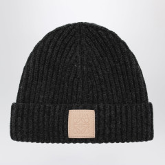 [Loewe] Beanie FW26 KSA9OT1X01UWS