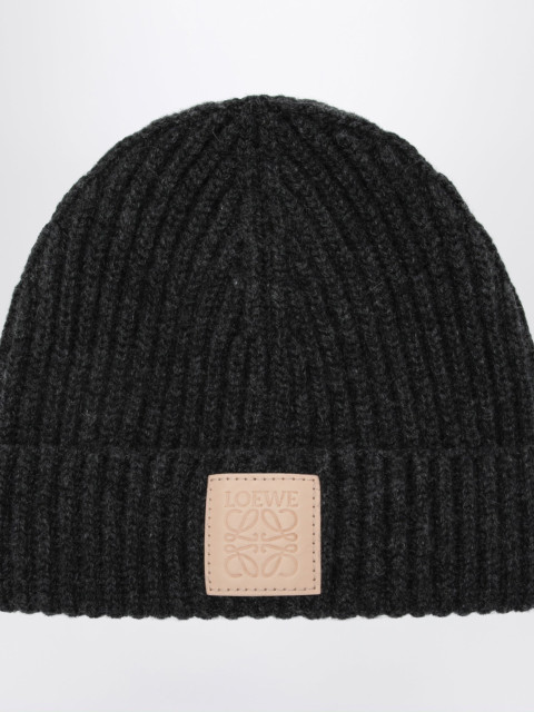[Loewe] Beanie FW26 KSA9OT1X01UWS