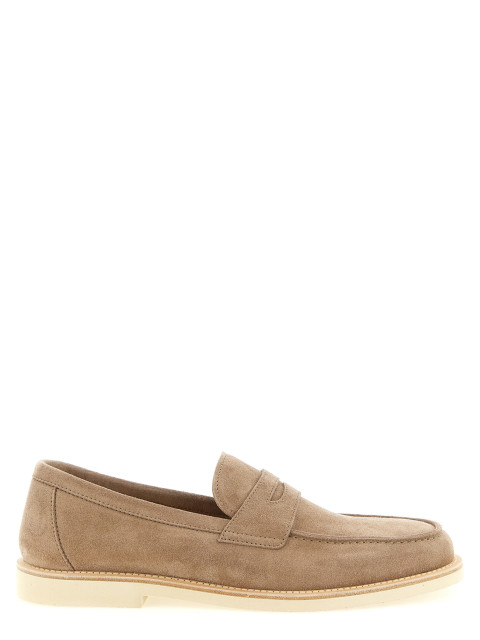 [Brunello Cucinelli] Loafer SS26 MZUPAIX653C4298