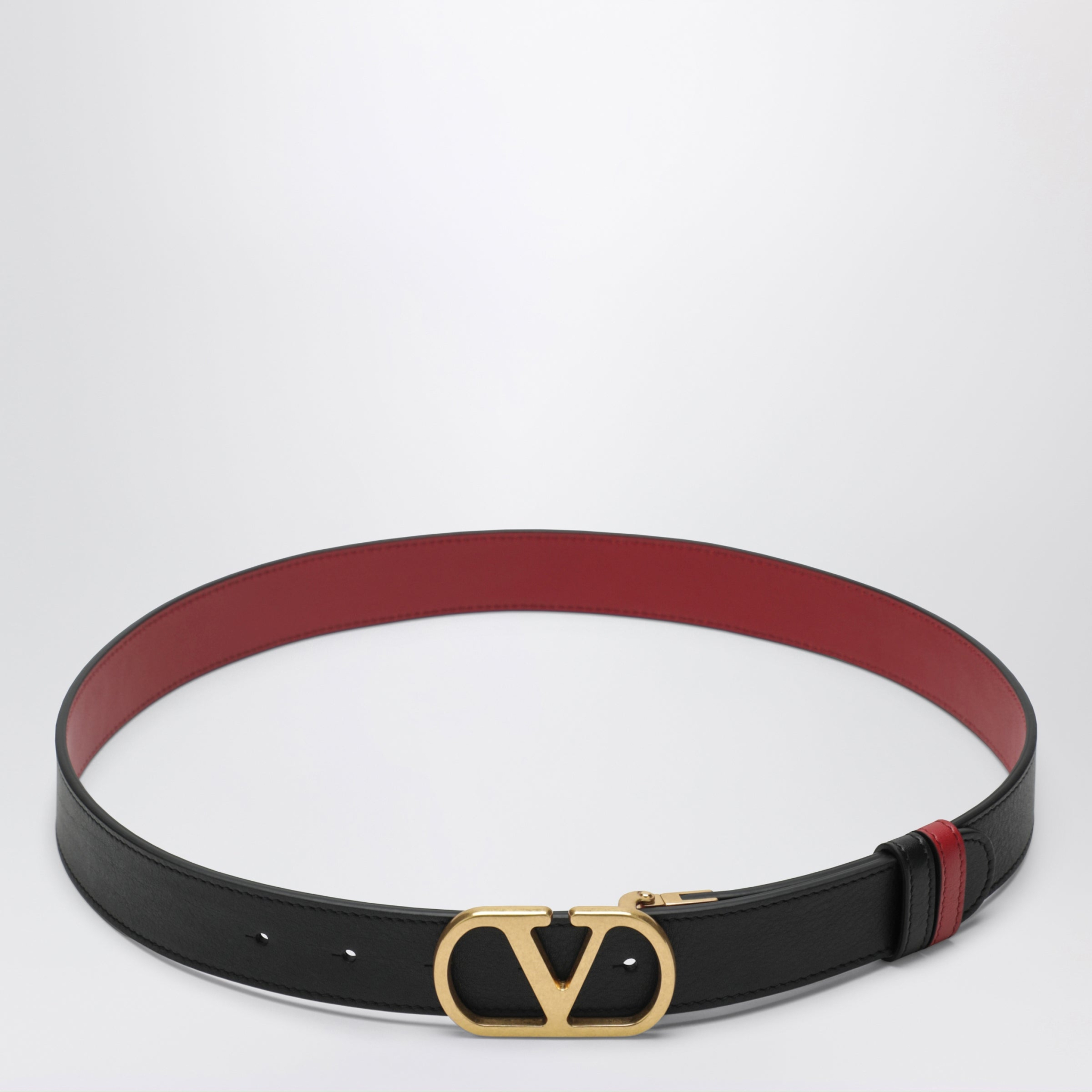 [Valentino Garavani] Belt FW25 7W0T0SQ3IYR