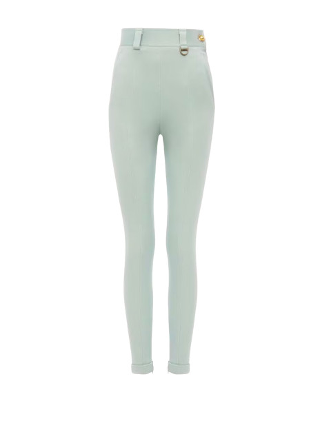 [Chloe] Trousers SS26 CH26UPA0898741X