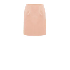 [Chloe] Mini skirt SS26 CH26SJU192626K7