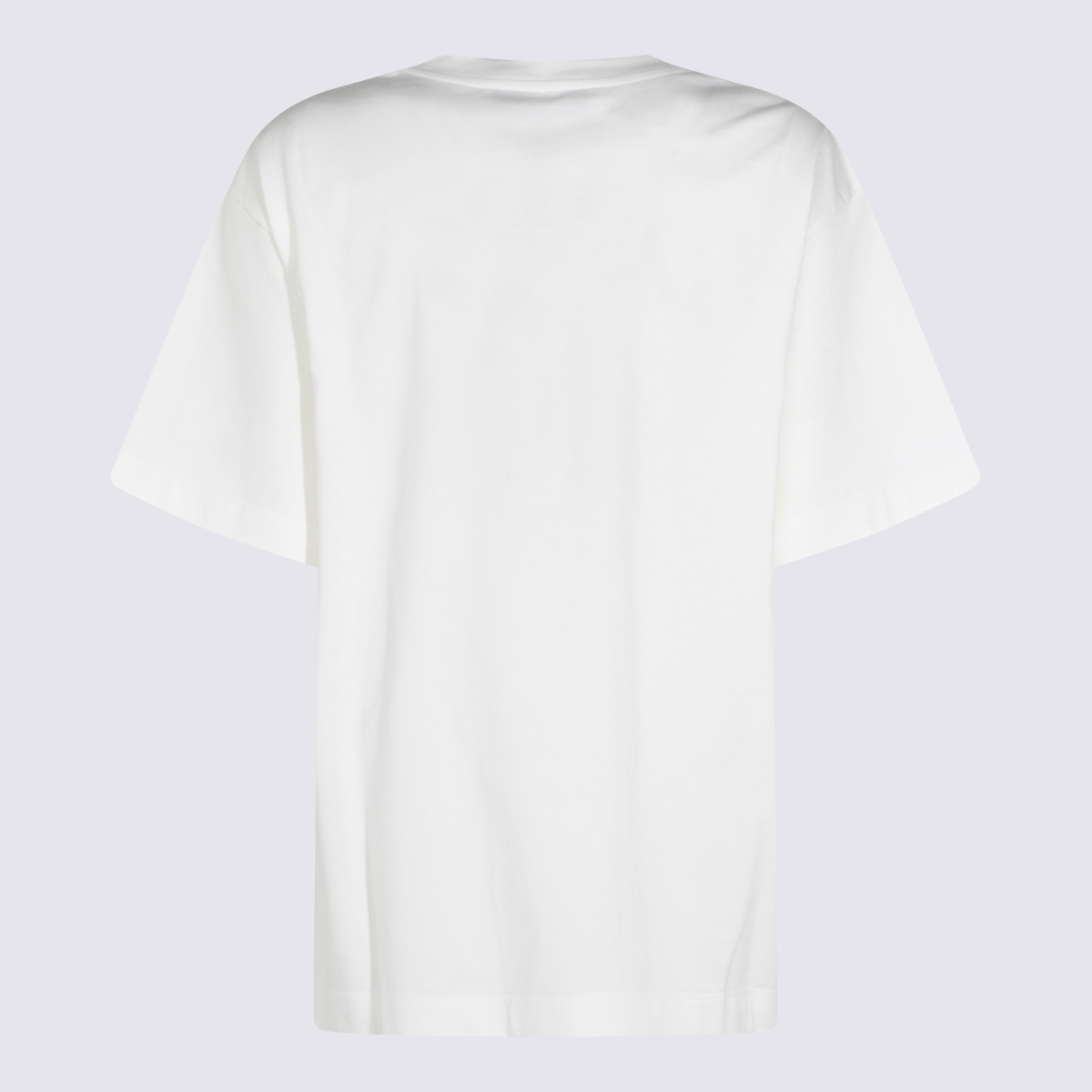 [Fendi] T-shirts Short Sleeve SS26 FS9776AOUHF0ZNM