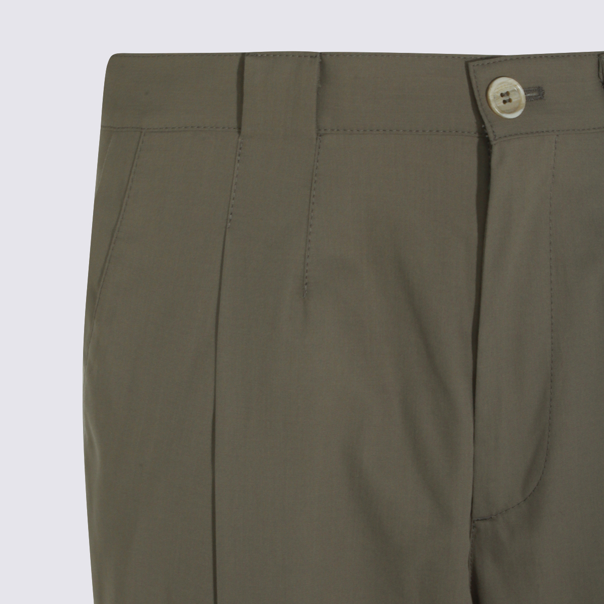 [Brunello Cucinelli] Trousers SS26 MH252F1130C2442