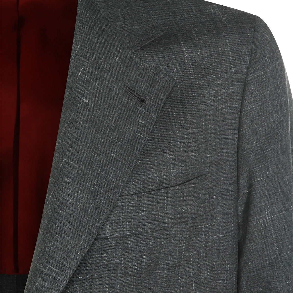 [Brunello Cucinelli] Jacket SS26 MZ4047BTD2C003