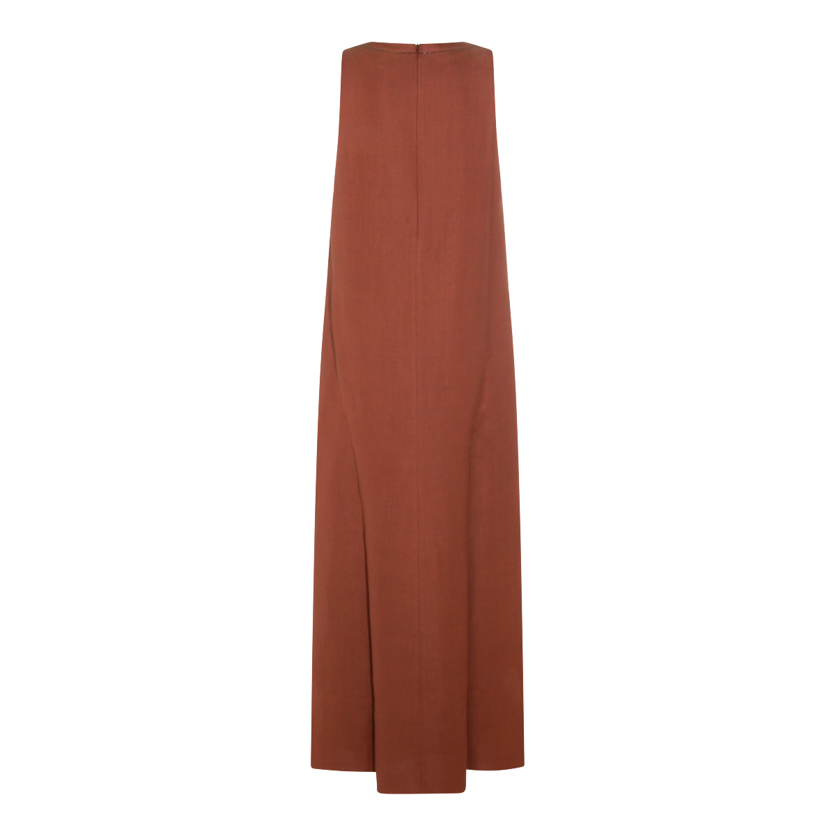 [Brunello Cucinelli] Dress SS26 MH126A4812C4182