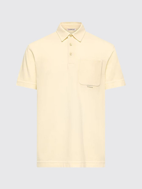 [Moncler] T-shirts Short Sleeve SS26 L10918A0001189BC7 12U