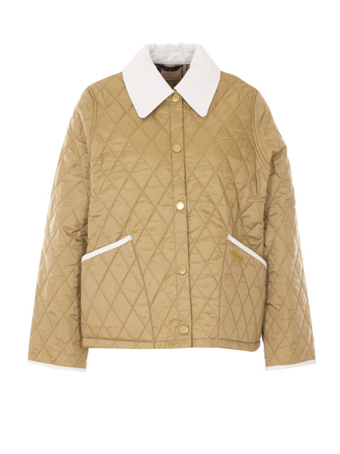 [Barbour] Down jacket SS26 LQU1851BE91