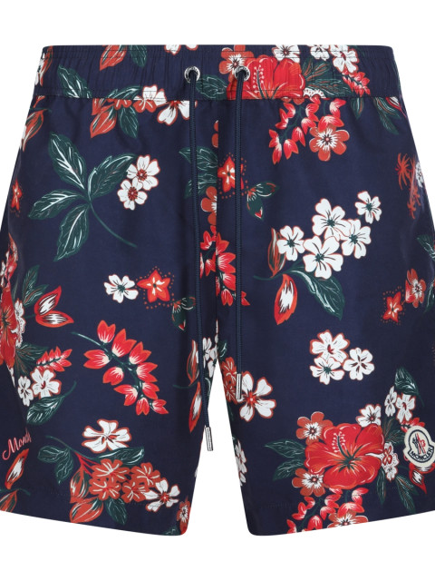 [Moncler] Swim Pants SS26 L10912C000015999KS70