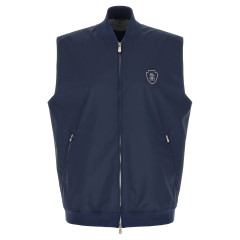 [Brunello Cucinelli] Vest SS26 MB4229083TC010
