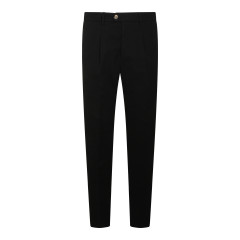 [Brunello Cucinelli] Trousers SS26 M252DE1450C101